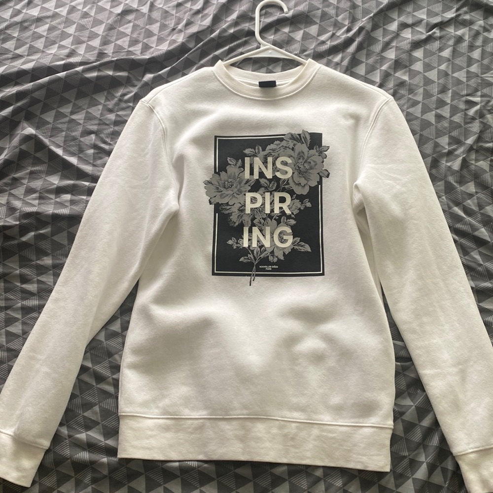 Almost Brand New, worn once, H&M